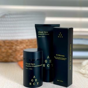Agency skincare